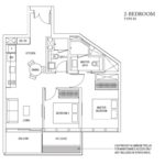 Amber-Park-Floor-Plan-2-Bedroom