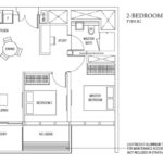 Amber-Park-Floor-Plan-2-Study