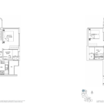 Coastline Residences 2-bedroom-floor-plan-type-B2-and-B3