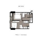 HYDE-Heritage-Thonglor floor plan