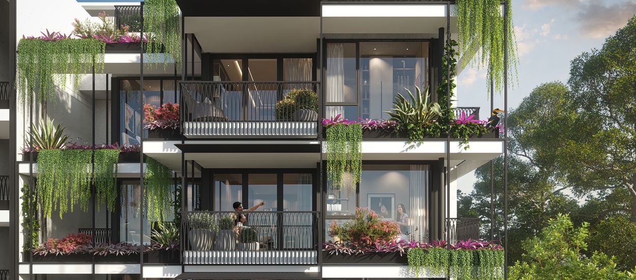 Jervois Mansion 1