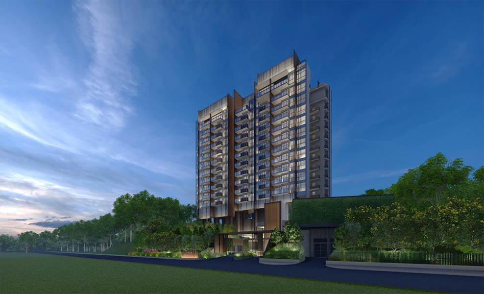 Juniper Hill Singapore