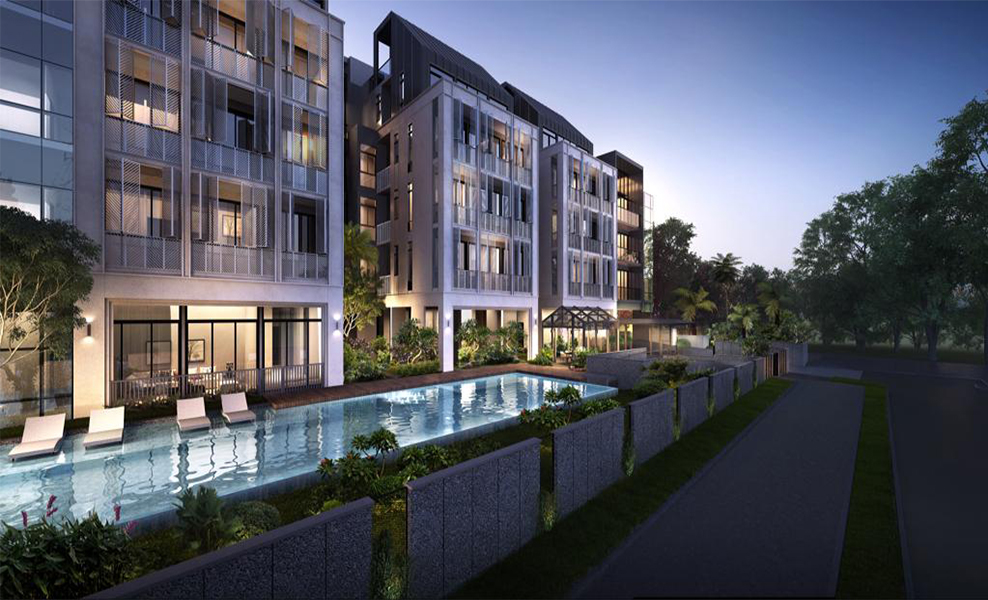 Olloi condo