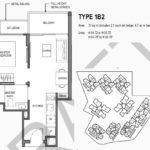 Parc-Komo-Floor-Plan-1-Bedroom-Type-1B2