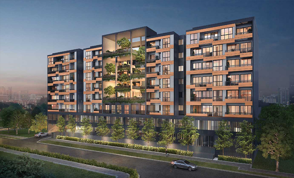 Rezi 24 Condo