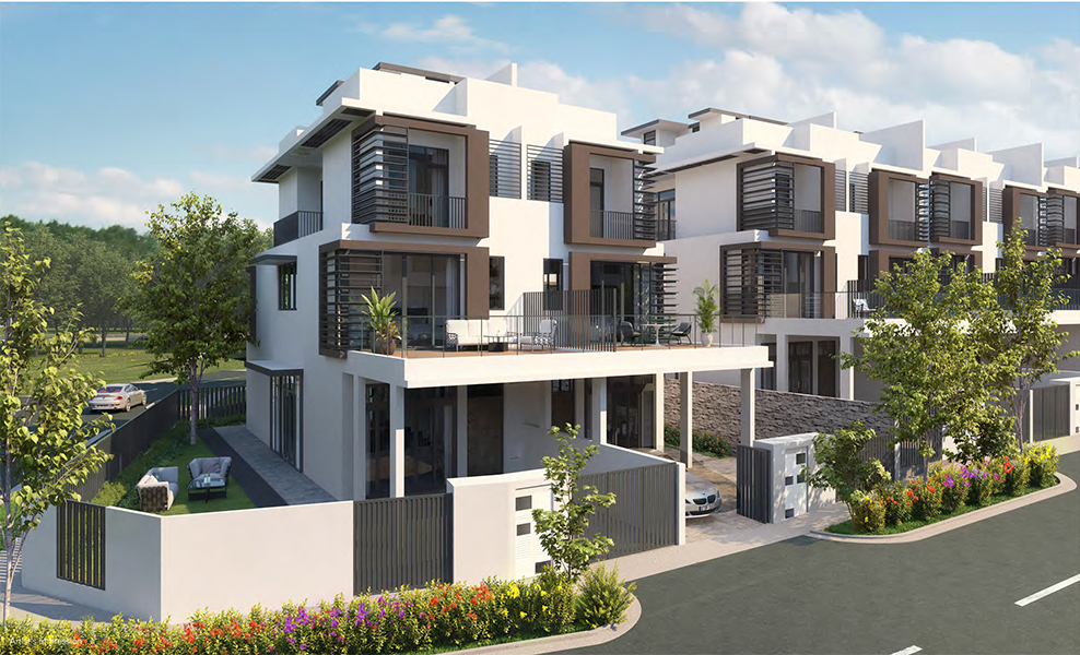 luxus-hills-building