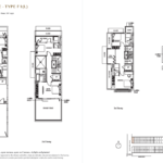 luxus-hills-floor plan 2