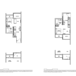 van holland floor plan 1 bedroom