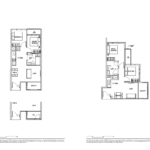 van holland floor plan 2 bedroom