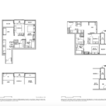 van holland floor plan 2 bedroom premium