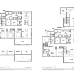 van holland floor plan 4 bedroom 2