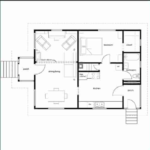 One Pearl Bank floor plan