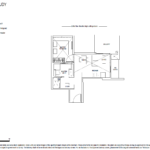 Sky-Everton-1Study-floor-plan-Type-A4