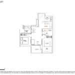 Sky-Everton-2Study-floor-plan-Type-B5