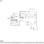 Sky-Everton-2Study-floor-plan-Type-B6