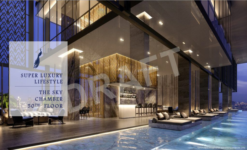 The-Address-Siam-Rachathewi-Sky-Pool The-Address-Siam-Rachathewi-Sky-Pool