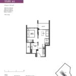 Pullman-Residences-floor plan