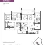 Pullman-Residences-floor plan 4br