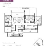 Pullman-Residences-floor plan ph