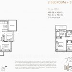 Verticus-Floor-Plan-2-Bedroom-Units
