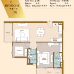 Royal-Platinum-Floor-Plan-2BR-2A