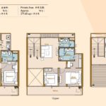 Royal-Platinum-Floor-Plan-3BR-Duplex