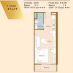 Royal-Platinum-Floor-Plan-Studio