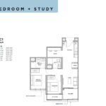 Dairy-Farm-Residences-2-Bedroom-Study