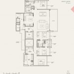 The-Avenir-condo-Floor-Plan-4-bedroom-private-lift-type-4a-singapore