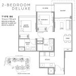 Verdale-Condo-Floor-Plan-2-Bedroom