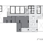Knightsbridge Sukhumvit Thepharak floor plan