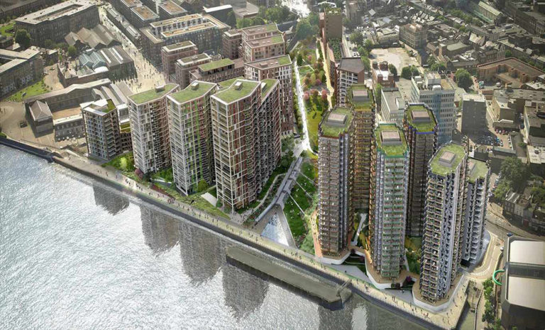 Royal Arsenal Riverside | Showflat Hotline +6597555202 | Showroom Location