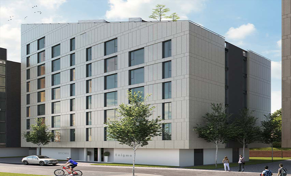 building-1