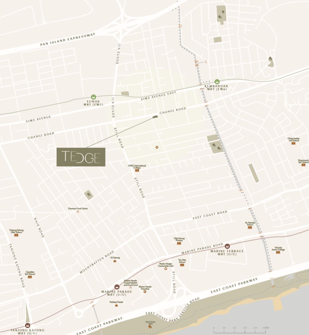 tedge-location Tedge Location