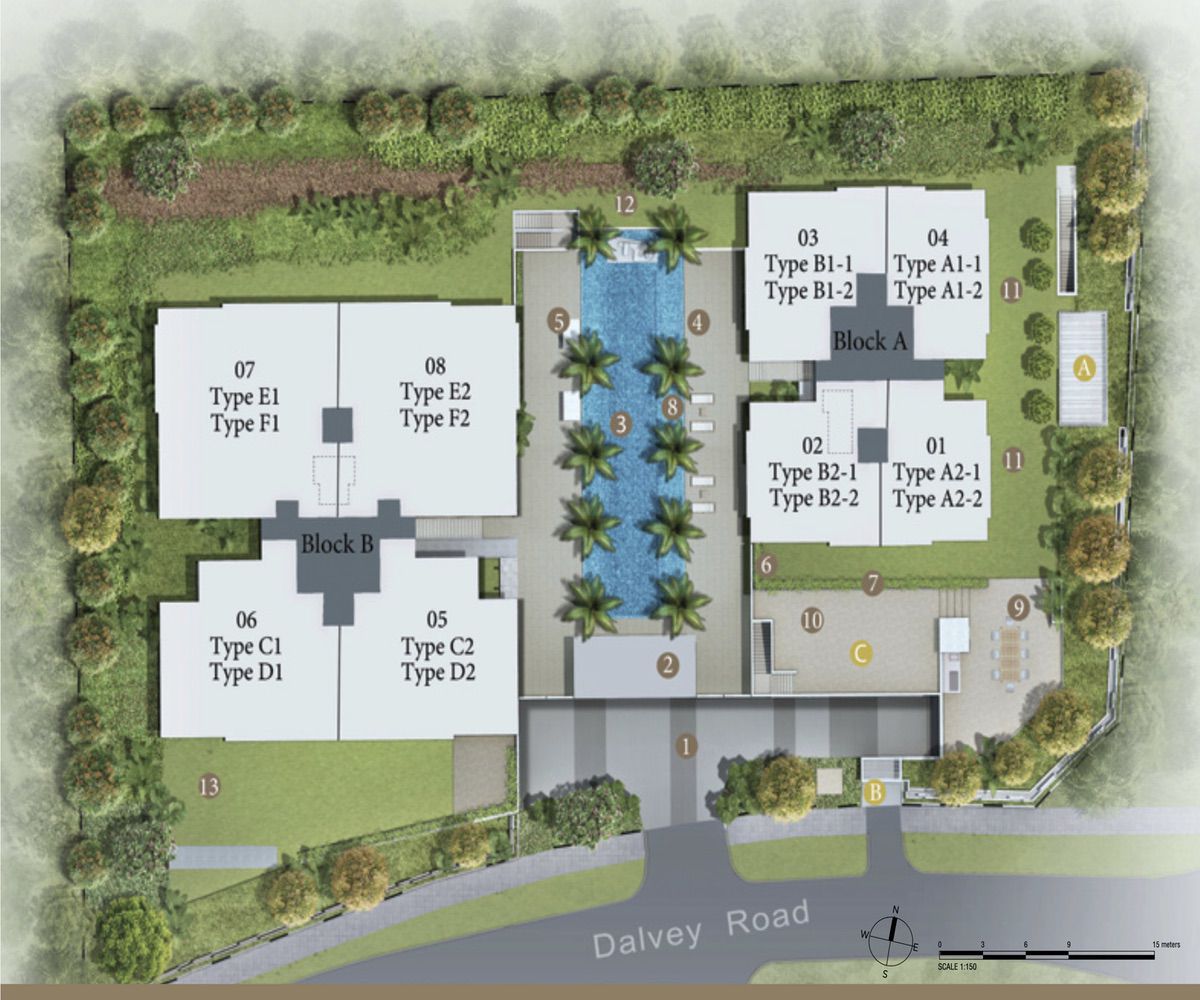 Dalvey-Haus-Site-Plan