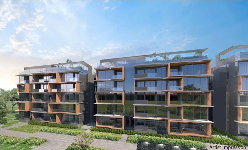 Site_and_Floor_Plans_Peak_Residence_Condo