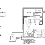 forett-at-bukit-timah-floor-plan-2-plus-study-bs6c-singapore