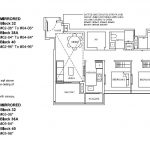 forett-at-bukit-timah-floor-plan-3-bedroom-c1a1-singapore