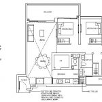 forett-at-bukit-timah-floor-plan-4-bedroom-d1a-singapore-1