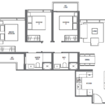 midtown-modern-floor-plan-3-bedroom-c1-singapore
