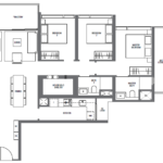 midtown-modern-floor-plan-3-bedroom-c3-singapore