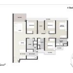Clavon-4bedStudy-Floor-Plan-Type-D2-1024x650