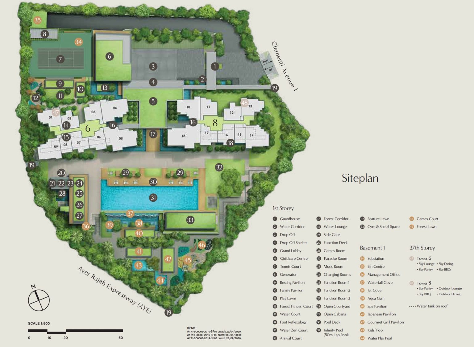 Clavon-Site-Plan Clavon-Site-Plan