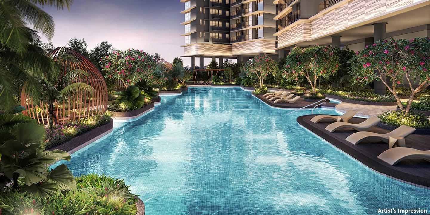 One-north-Eden-Condo-Pool