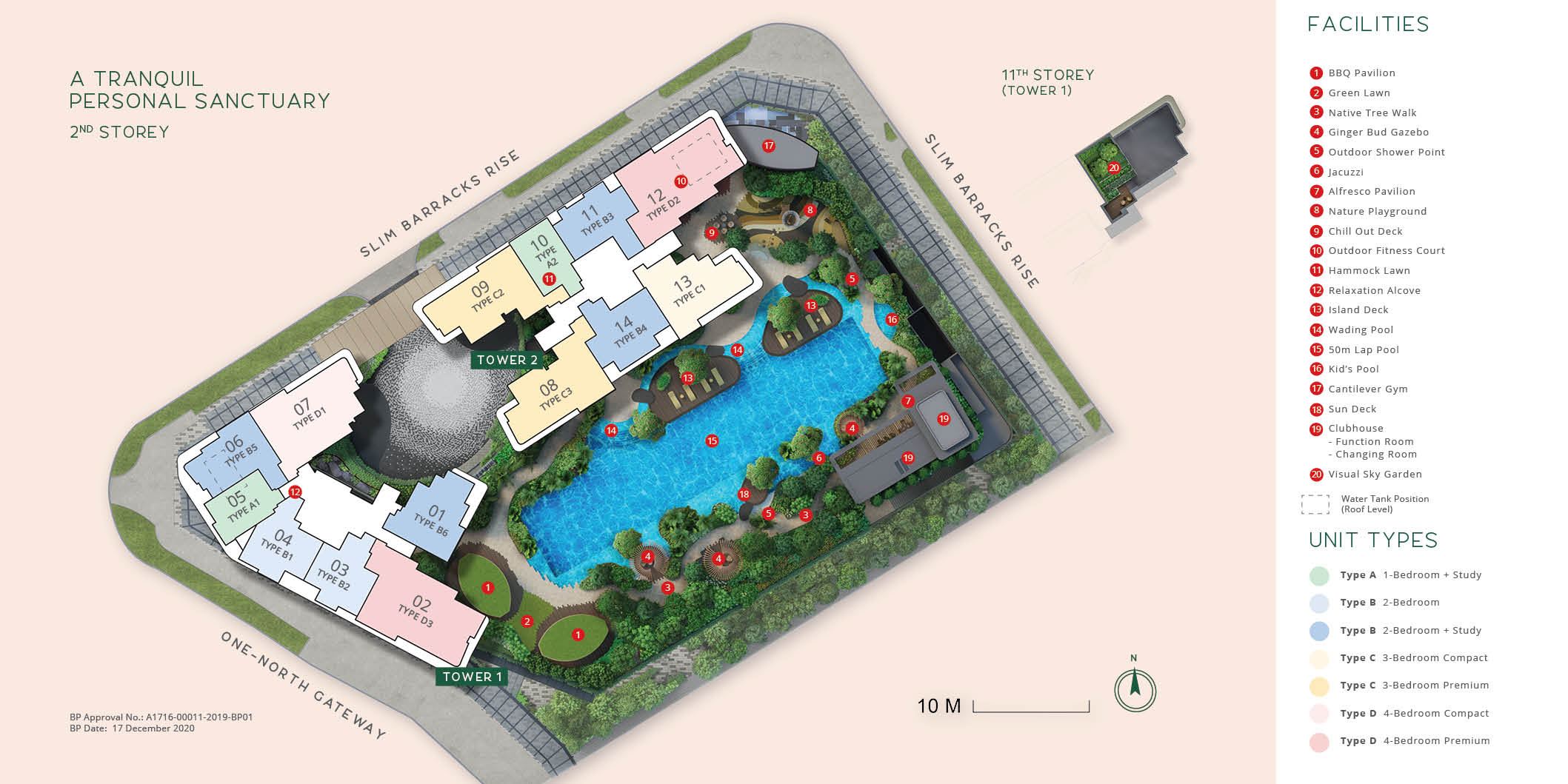 One-north-Eden-Site-Plan-Unit-Types