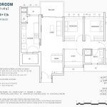 Penrose-Floor-Plan-3-Bedroom-with-Study-Type-31b