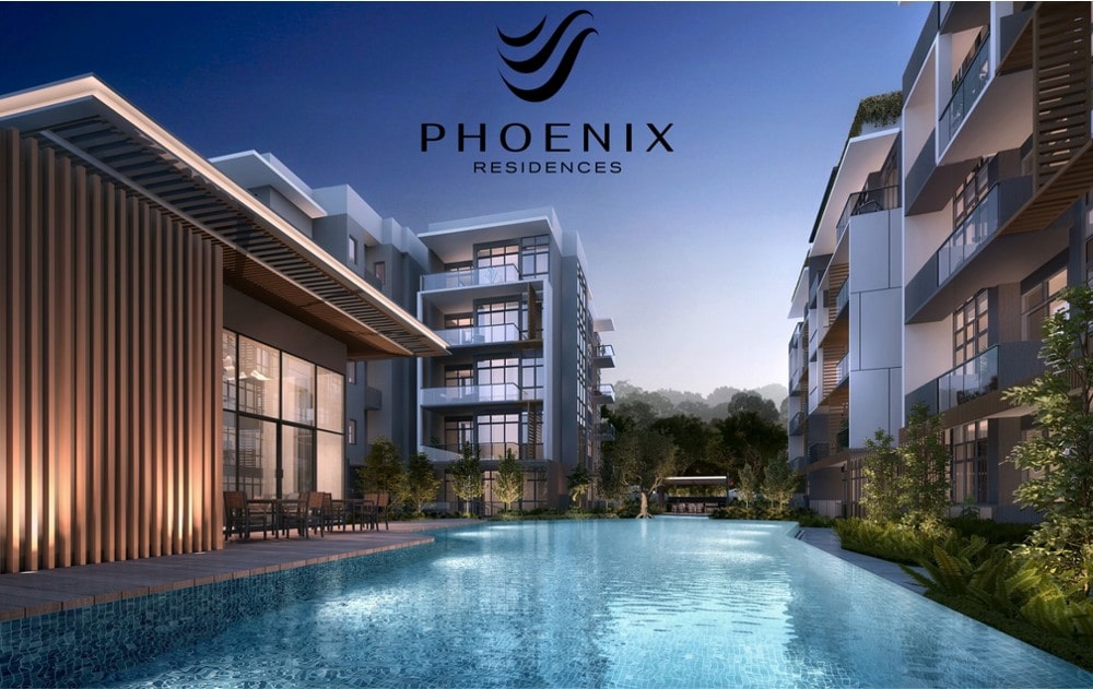 Phoenix-Residences-Swimming-Pool-Singapore