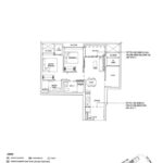 one-north-eden-Floor-Plan-2-bedroom-B3-singapore