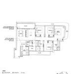 one-north-eden-Floor-Plan-4-bedroom-D1-singapore