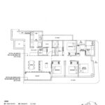 one-north-eden-Floor-Plan-4-bedroom-D3-singapore